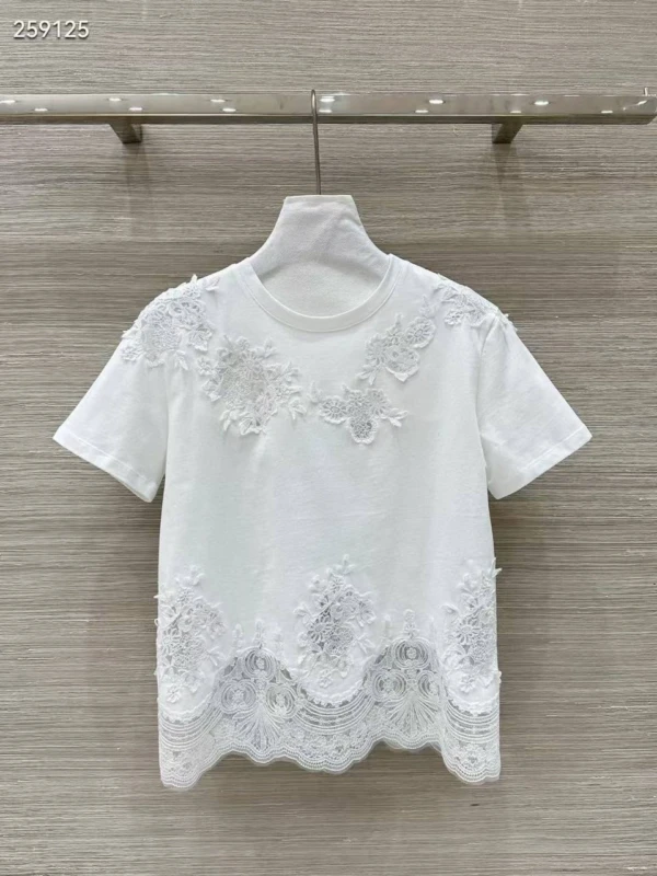 Футболка Ermanno Scervino