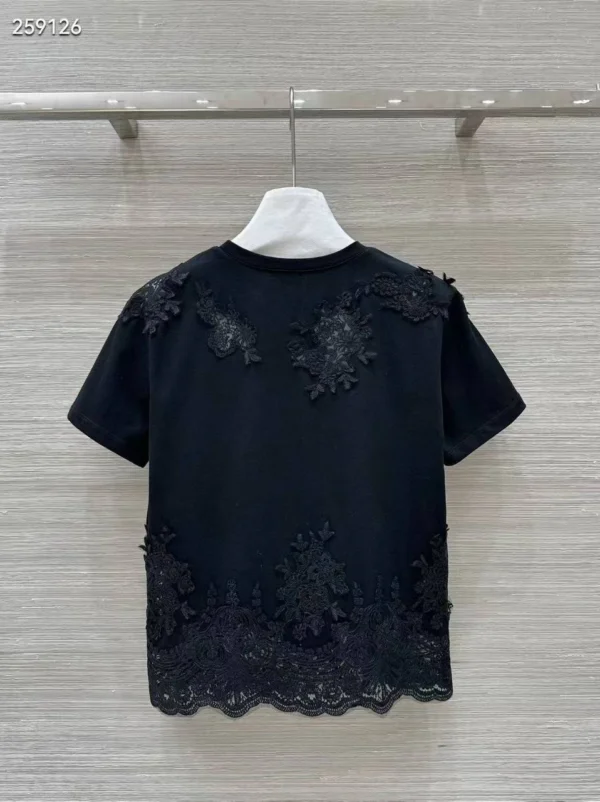 Футболка Ermanno Scervino — фото 2