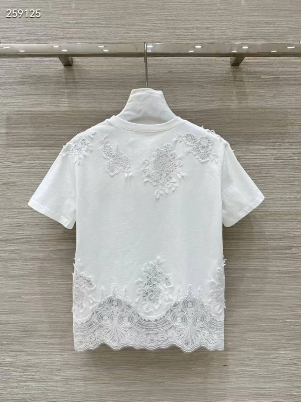 Футболка Ermanno Scervino — фото 2