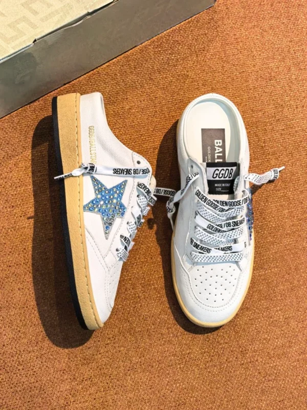 Сабо GOLDEN GOOSE