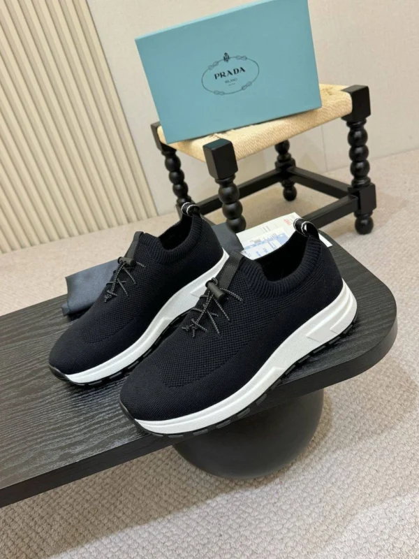 Кроссовки PRADA