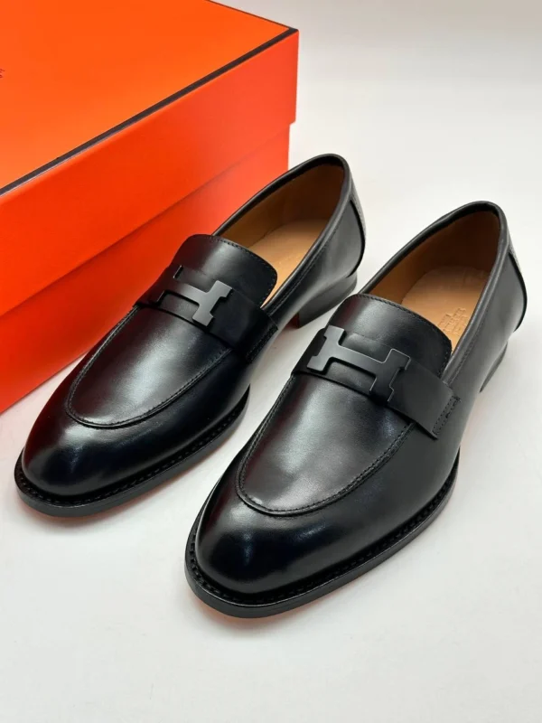Туфли HERMES