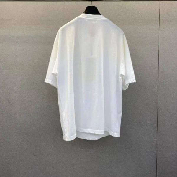 Футболка ACNE STUDIOS — фото 2