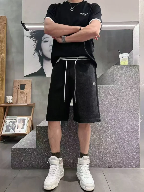 Шорты MAISON MARGIELA