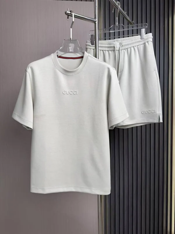 Костюм GUCCI