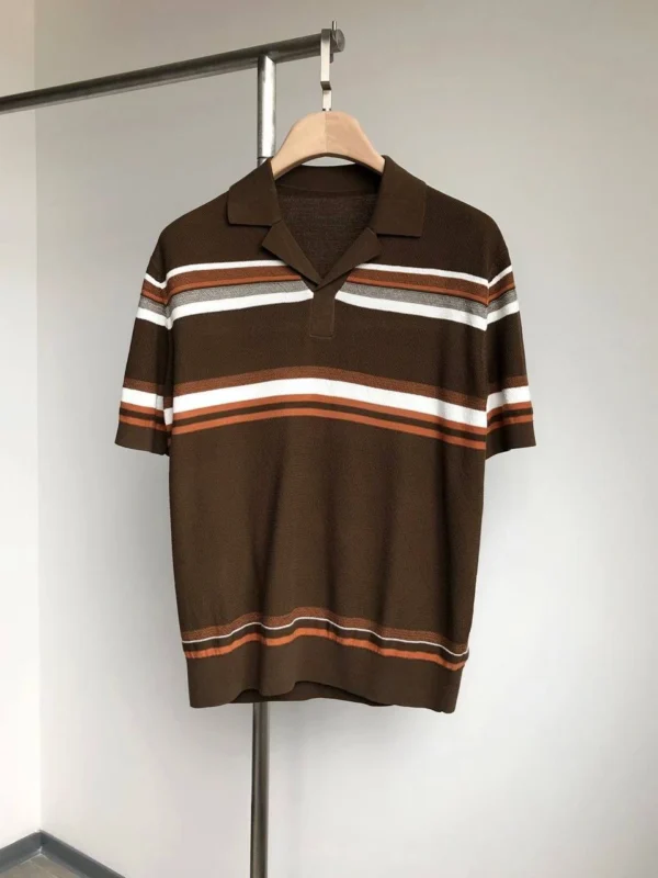 Поло ZEGNA