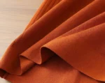 Мужская футболка Hermes оранжевого цвета, артикул 344002 — фото 6