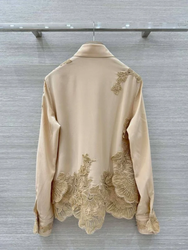 Блуза Ermanno Scervino — фото 2