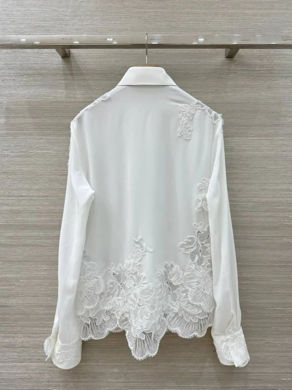 Блуза Ermanno Scervino — фото 2