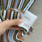 Футболка CHANEL — фото 7