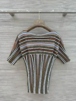 Футболка CHANEL