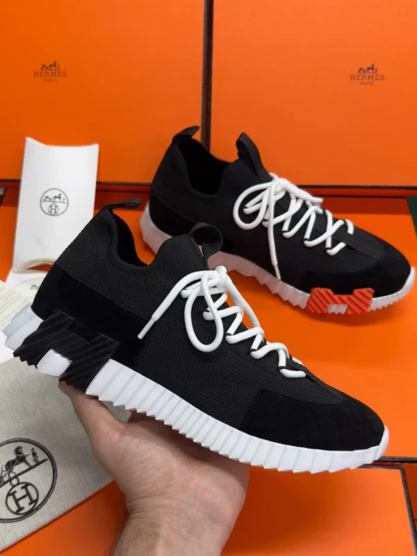 Кроссовки HERMES