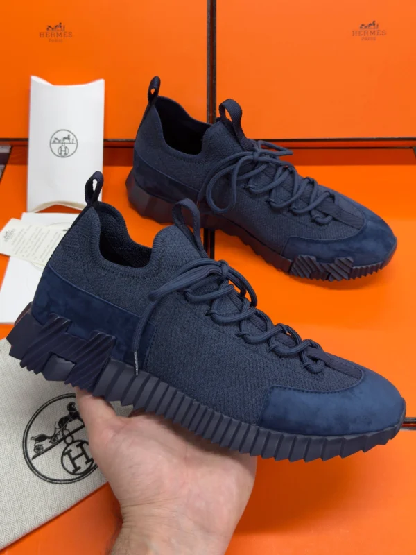 Кроссовки HERMES
