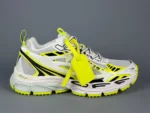 Кроссовки OFF-White Be Right Back — фото 2