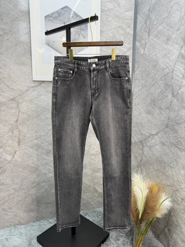 Джинсы BRUNELLO CUCINELLI