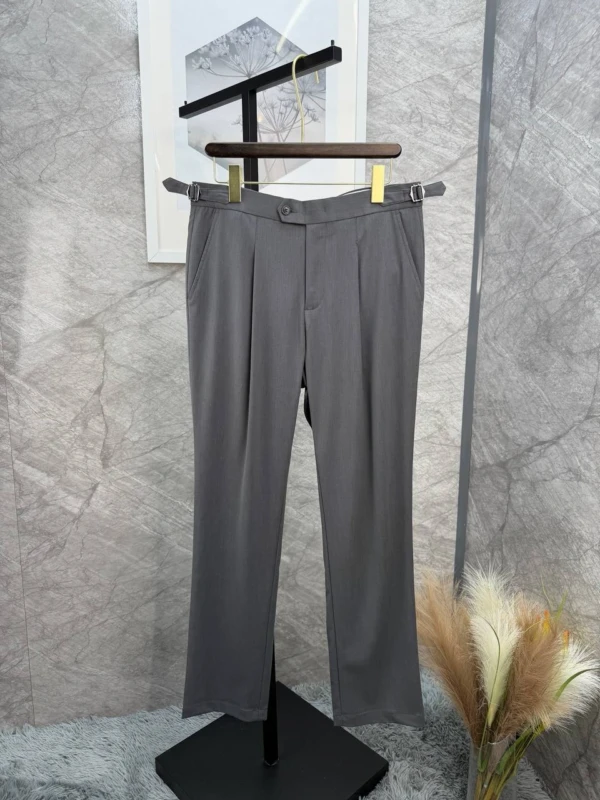 Брюки BRUNELLO CUCINELLI