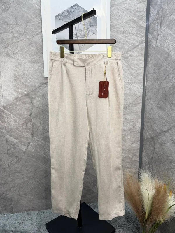 Брюки LORO PIANA