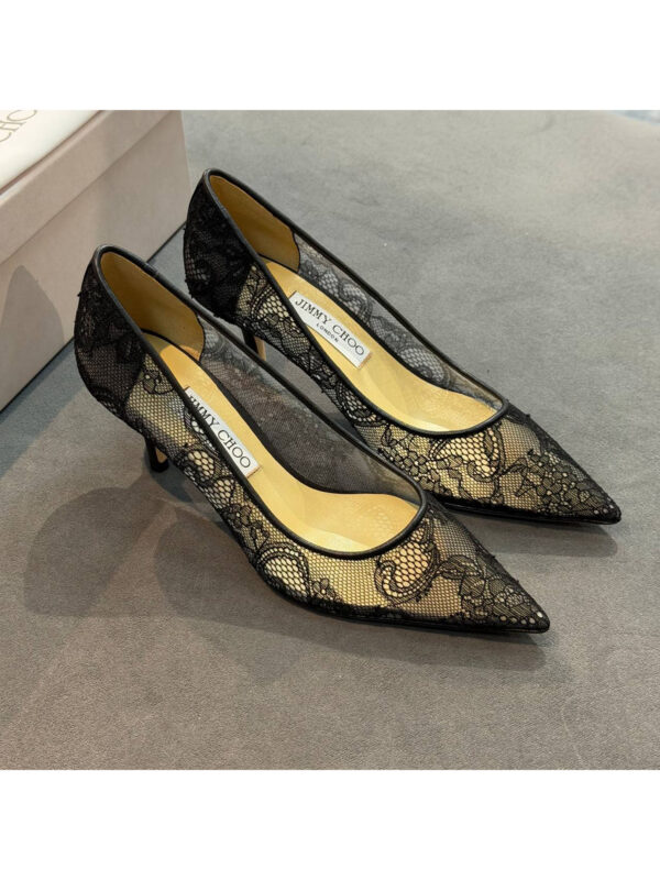 Туфли JIMMY CHOO