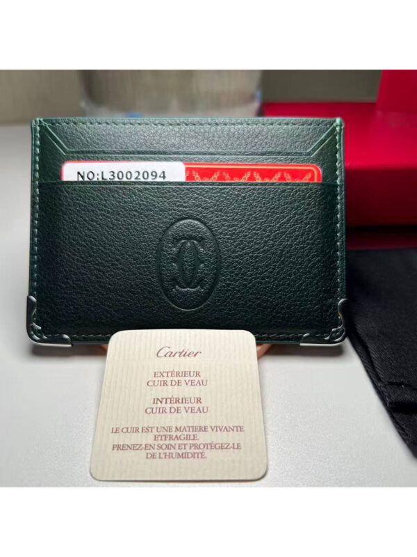 Картхолдер CARTIER