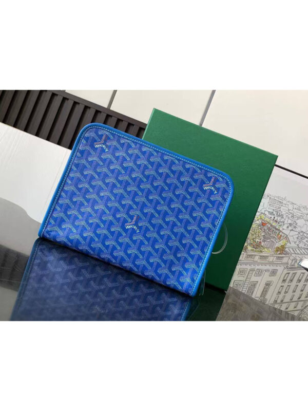Клатч GOYARD