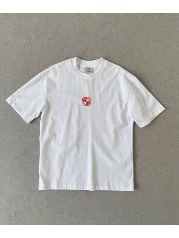 Футболка VETEMENTS