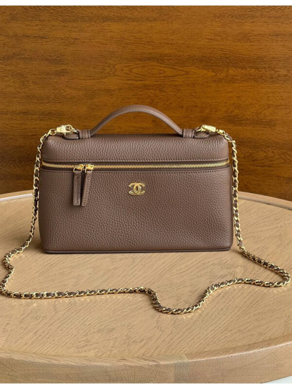 Сумка CHANEL