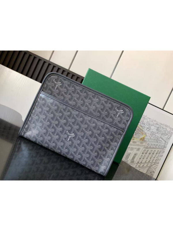 Клатч GOYARD