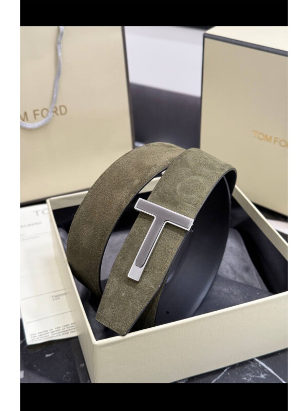 Ремень TOM FORD