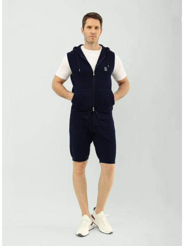 Костюм BRUNELLO CUCINELLI