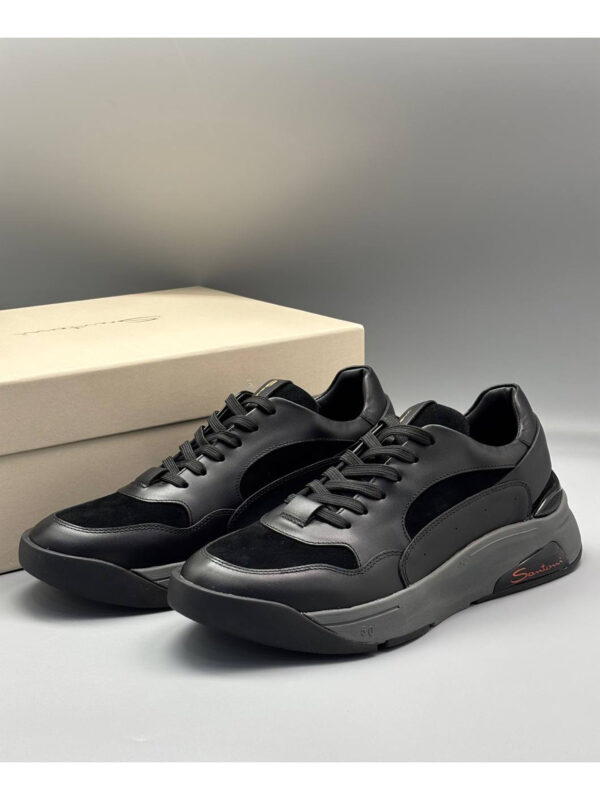 Кроссовки SANTONI