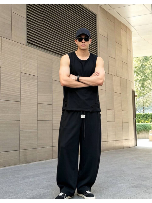 Костюм MAISON MARGIELA