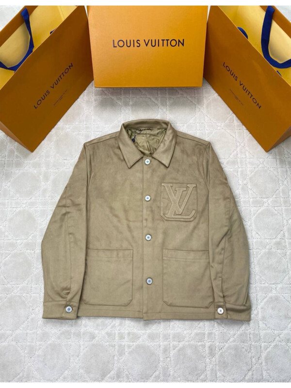 Куртка LOUIS VUITTON
