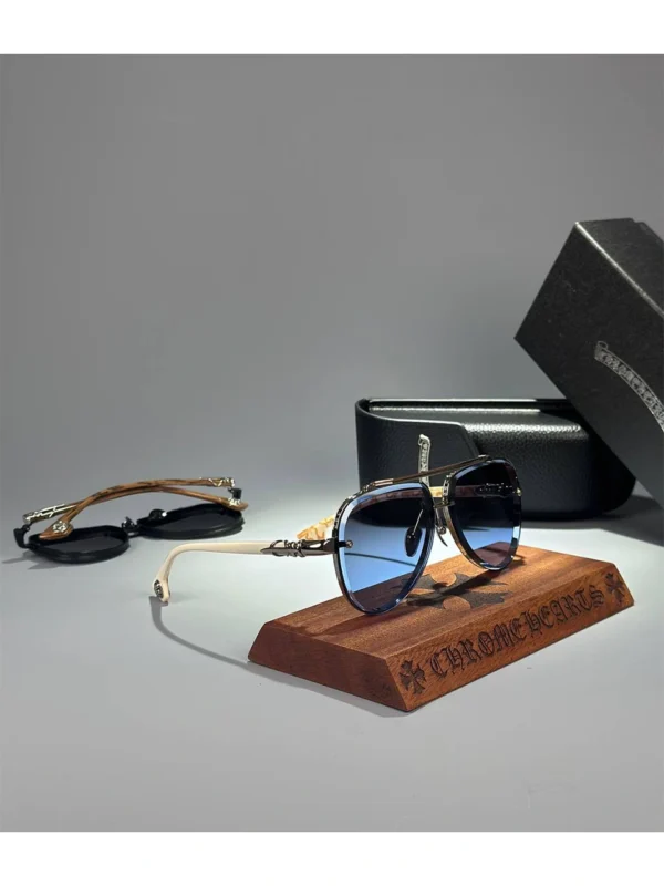 Очки CHROME HEARTS