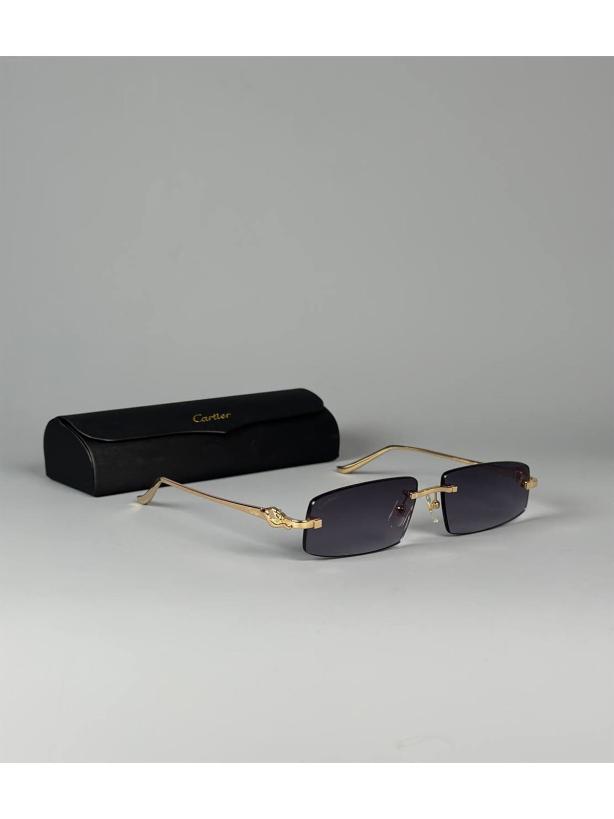 26 Очки Cartier