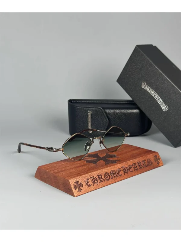 Очки CHROME HEARTS
