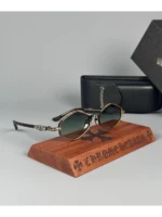 Очки CHROME HEARTS