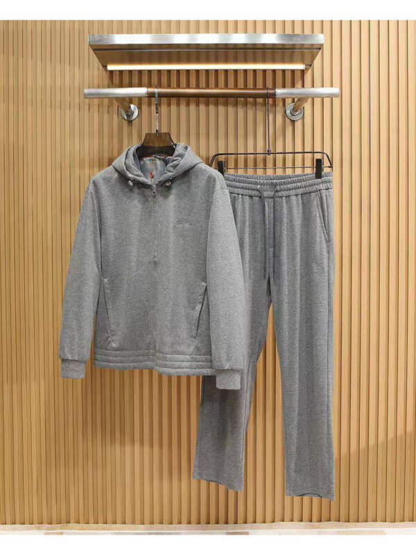 Спортивный костюм LORO PIANA