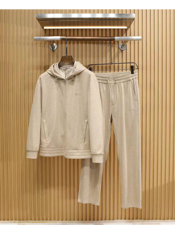 Спортивный костюм LORO PIANA
