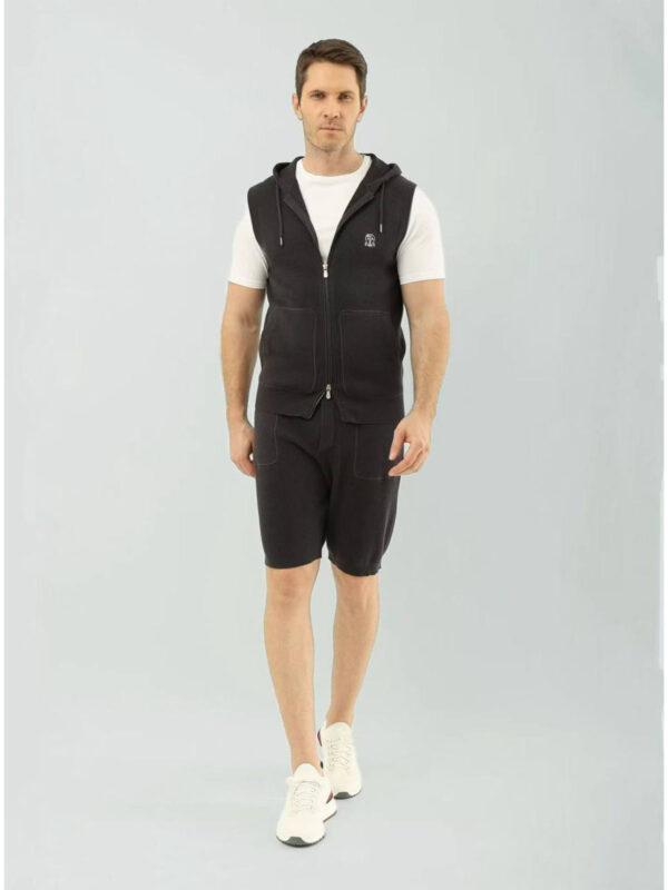 Костюм BRUNELLO CUCINELLI