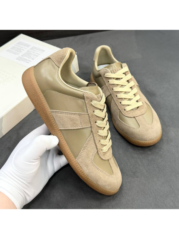 Кеды MAISON MARGIELA
