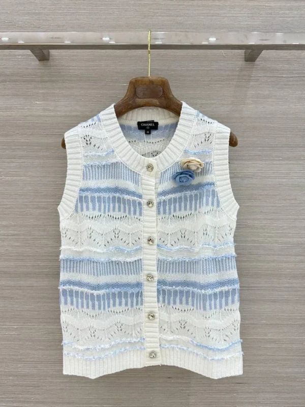 Кардиган CHANEL