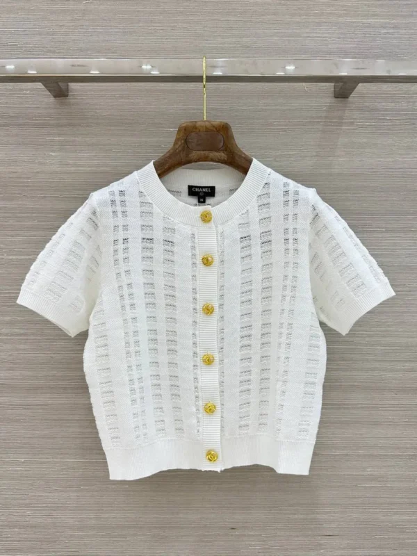 Кардиган CHANEL