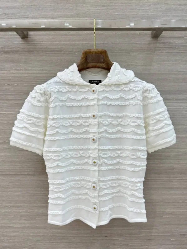 Кардиган CHANEL