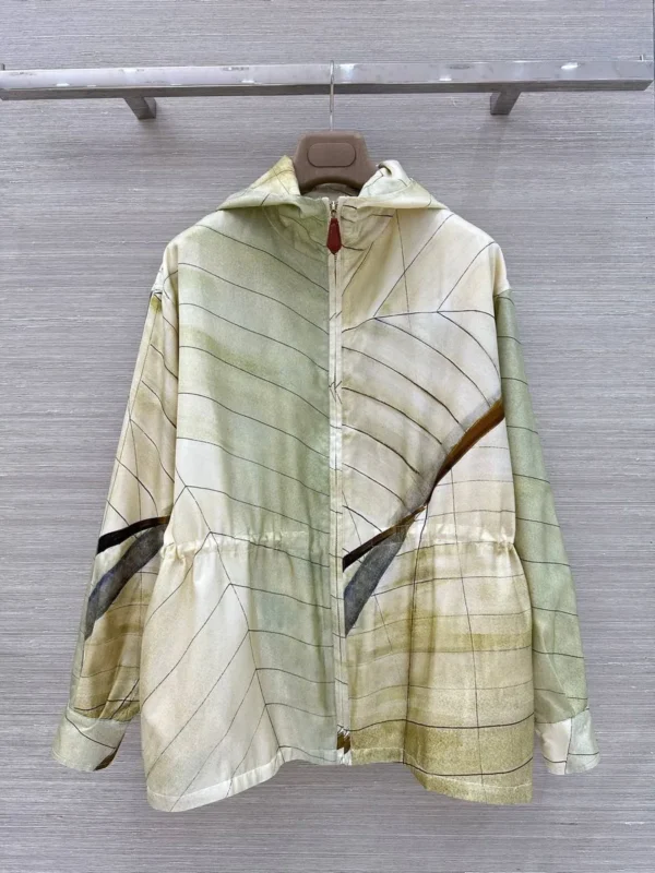 Ветровка LORO PIANA