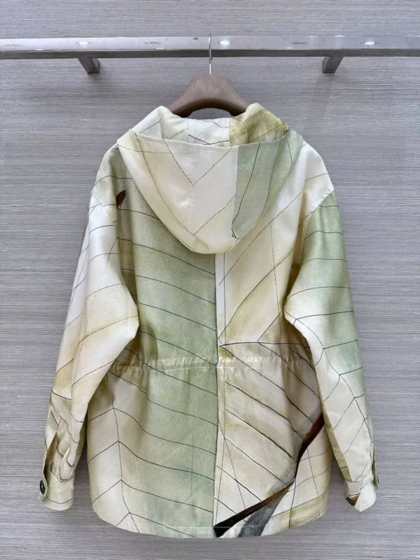 Ветровка LORO PIANA — фото 2