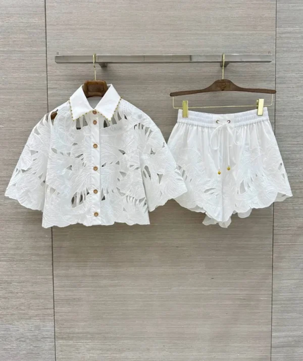 Костюм Zimmermann