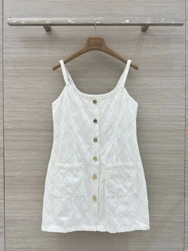 Платье CHANEL