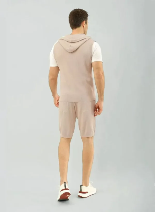 Костюм BRUNELLO CUCINELLI — фото 2