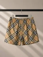 Шорты & Плавки BURBERRY