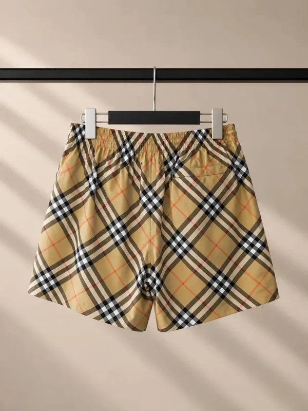 Шорты & Плавки BURBERRY — фото 2